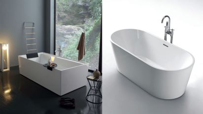 Vasche Da Bagno